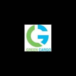 Green Cargo Management Co. Ltd logo