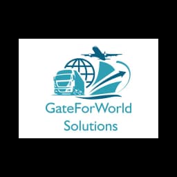 GateForWorld Solutions LLC logo