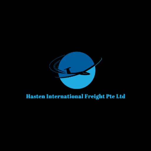 HASTEN INTERNATIONAL FREIGHT PTE. LTD. logo