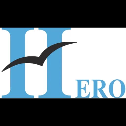 HERO LOGISTICS GZ CO., LTD logo