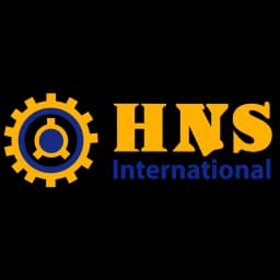 HNS International logo