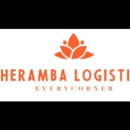 HERAMBA LOGISTICS logo