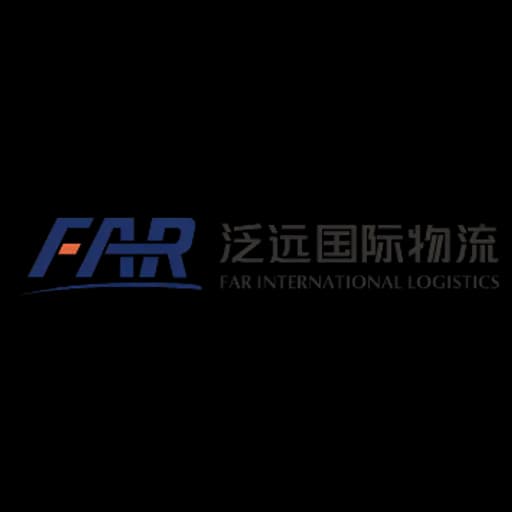 HANGZHOU FAR INTERNATIONAL LOGISTICS CO., LTD logo