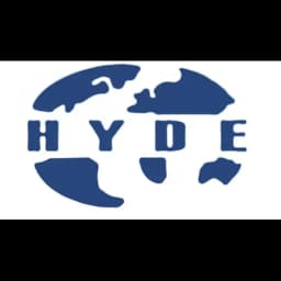 HYDE (GUANGZHOU) INTERNATIONAL LOGISTICS GROUP CO.,LTD logo
