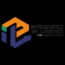 INTEGRATED 3PL LOGISTICS LLP logo