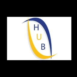 HUB LANKA (PRIVATE) LIMITED logo