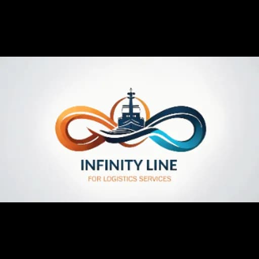 Infinity Line logo
