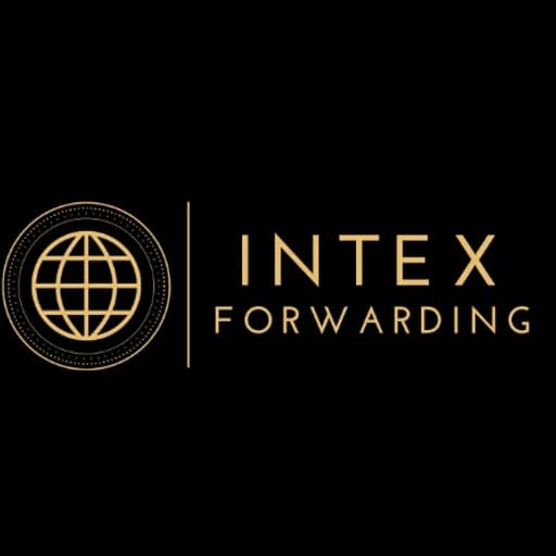 INTEX FORWARDING, S.A. logo