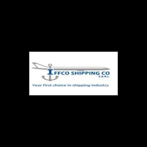 IFFCO SHIPPING COMPANY SARL logo