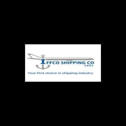 IFFCO SHIPPING COMPANY SARL logo
