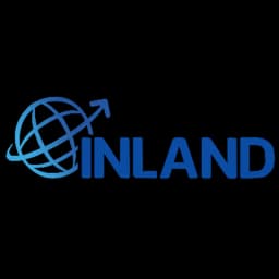 Inland Corporation logo