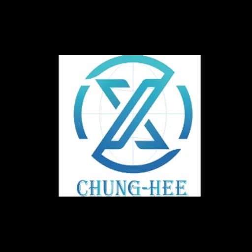 JIANGXI CHUNG-HEE GLOBAL LOGISTIC CO.,LTD logo