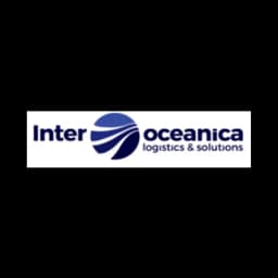 INTEROCEANICA LOGISTICS & SOLUTIONS logo