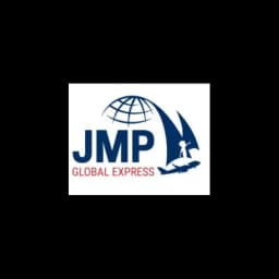 JMP Global Express PVT.LTD. logo