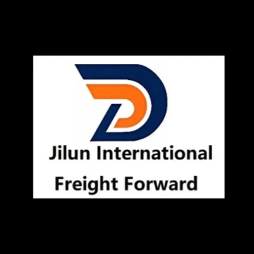 Jilun International Freight Forward hebei CO.,Ltd. logo