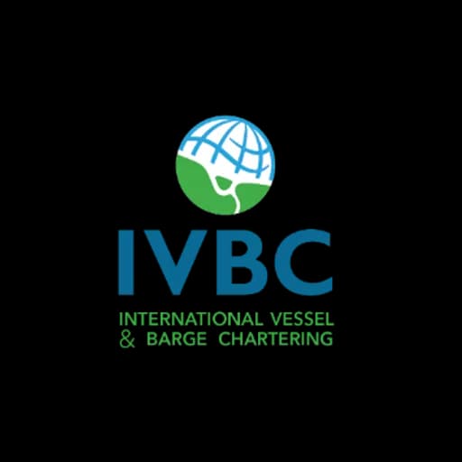 International Vessel & Barge Chartering d.o.o. Beograd logo