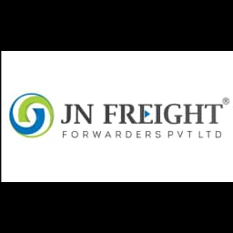 J N FREIGHT FORWARDERS PRIVATE LIMITED logo