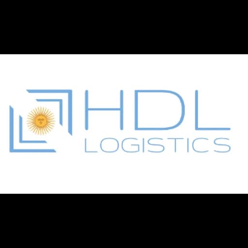 HDL LOGISTICS S.R.L. logo