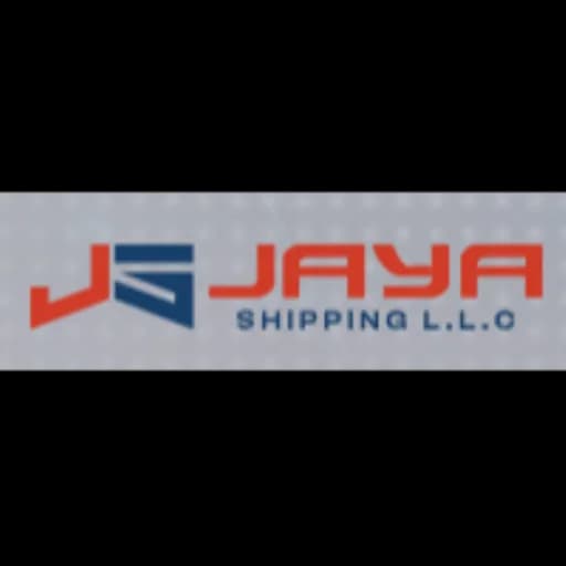 Jaya Shipping L.L.C logo