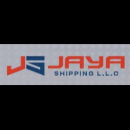 Jaya Shipping L.L.C logo