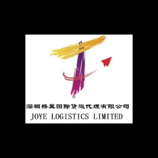 JOYE LOGISTICS LIMITED logo
