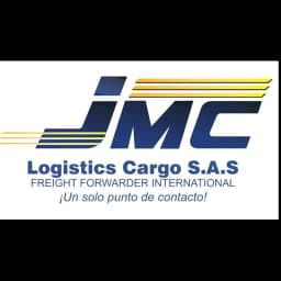 JMC Logistics Cargo SAS logo