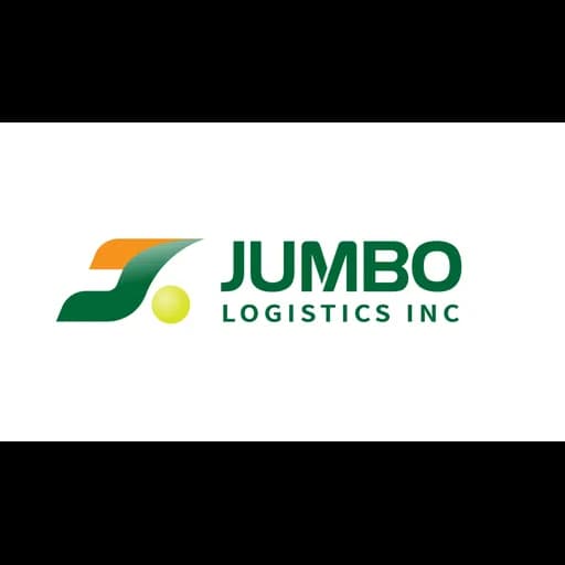 JUMBO LOGISTICS INC. logo