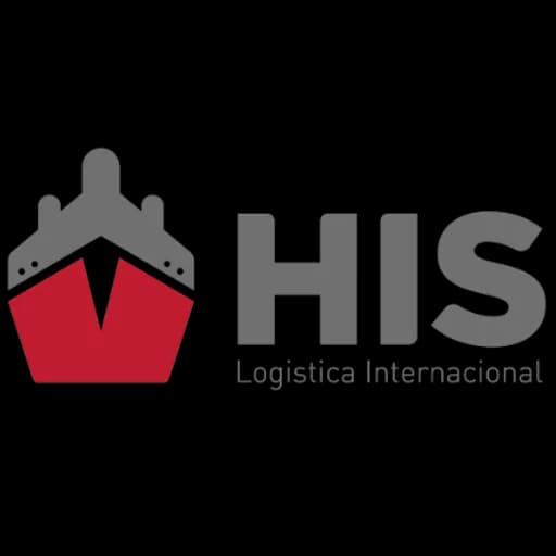 HIS AGENCIAMENTO MARITIMO LTDA logo