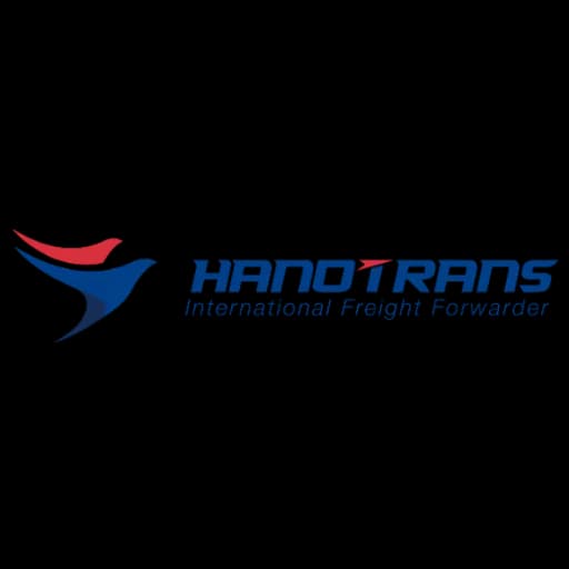 Ha Noi Forwarding and Transportation Company Limited (HANOTRANS CO., LTD) logo