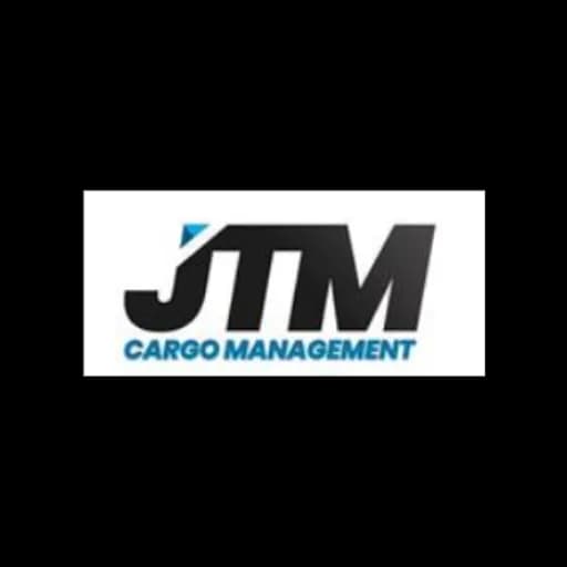 JTM CARGO MANAGEMENT logo