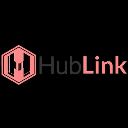 HUBLINK SHIPPING L.L.C logo