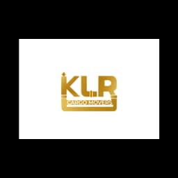 KLR CARGO MOVERS logo