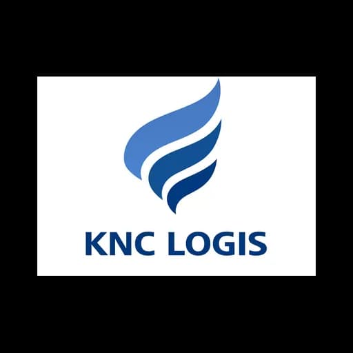 KNC LOGIS CO., LTD logo