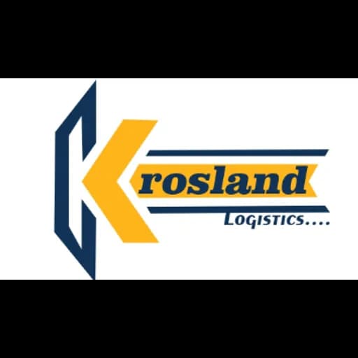 Krosland Logistics LLC logo