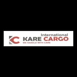 Kare Cargo International logo