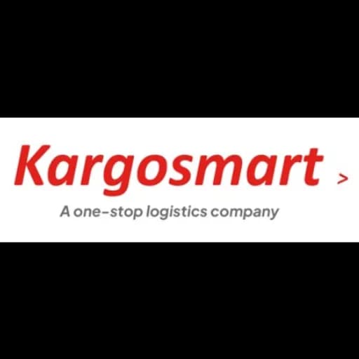 KARGOSMART GLOBAL USA INC. logo