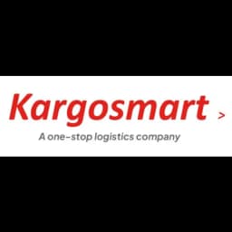 KARGOSMART GLOBAL USA INC. logo