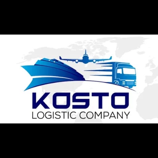 KOSTO LOGISTIC TASIMACILIK TICARET LIMITED SIRKETI logo