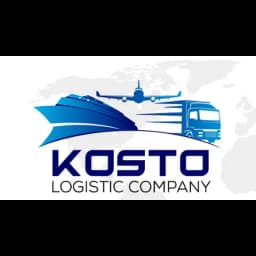 KOSTO LOGISTIC TASIMACILIK TICARET LIMITED SIRKETI logo