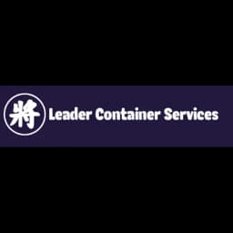 LEADER CONTAINER SERVICES SDN. BHD. logo