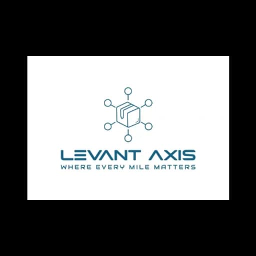 Levant Axis For Logistics Services logo