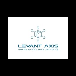 Levant Axis For Logistics Services logo