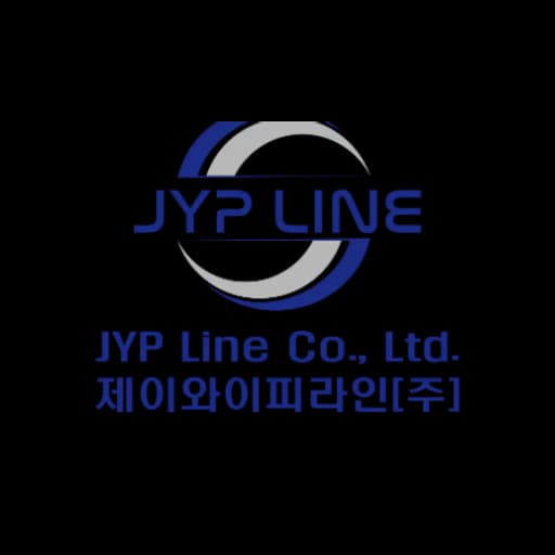 JYP Line Co., Ltd. logo