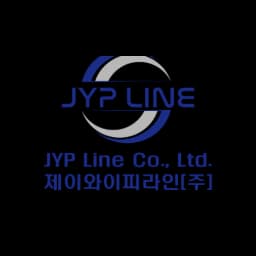JYP Line Co., Ltd. logo