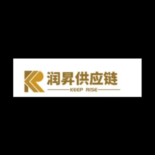 KEEP RISE CONTAINER SHIPPING LINE(QINGDAO) CO.,LTD. logo