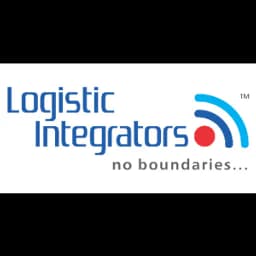 Logistic Integrators (I) Pvt. Ltd. logo