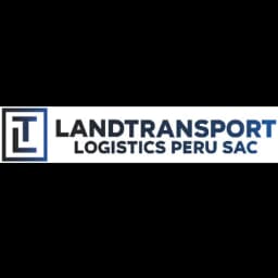 LANDTRANSPORT LOGISTICS PERU SAC logo