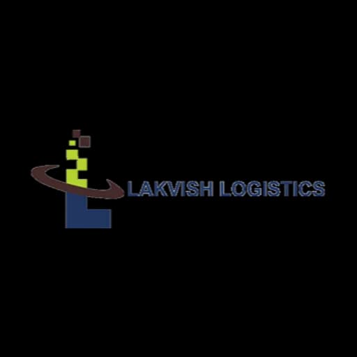 LAKVISH LOGISTICS INDIA PRIVATE LIMITED logo