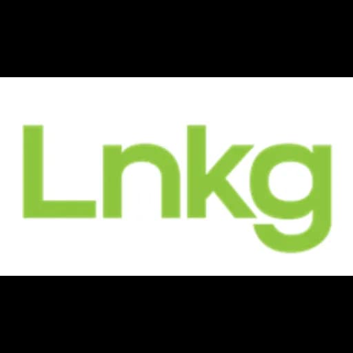 LNKG GLOBAL LOGISTICS PTE. LTD. logo