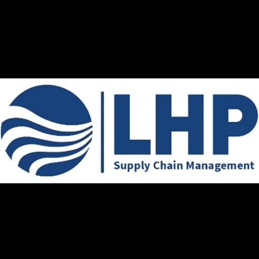 LHP Supply Chain Management Pty Ltd logo